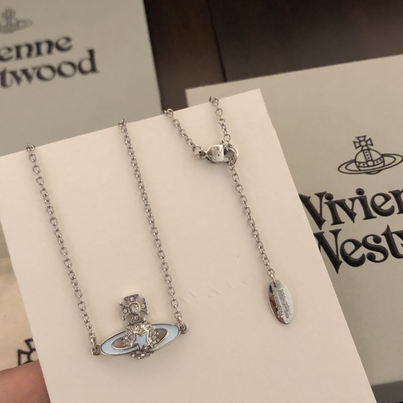 Vivienne Westwood Necklaces